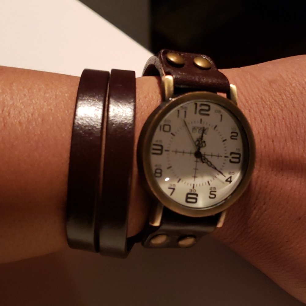 Watch